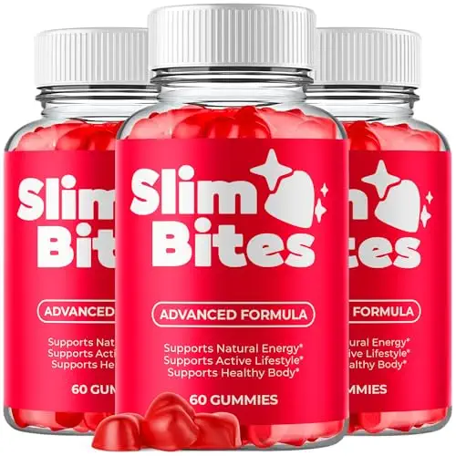SlimBites  Supplement